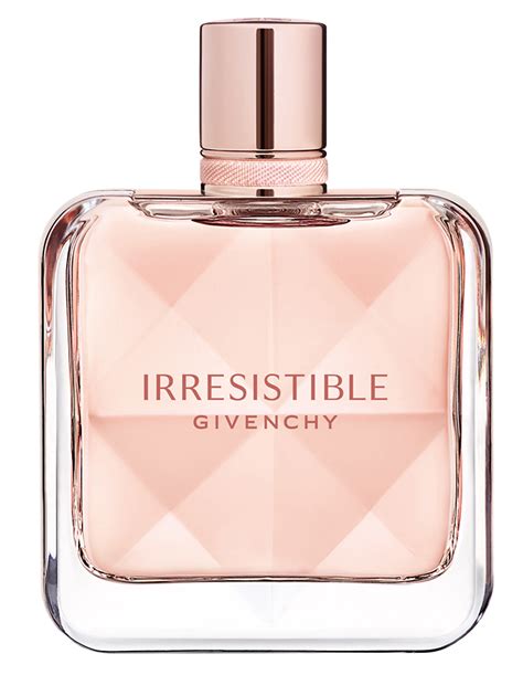 irresistible Givenchy perfume